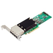 Lenovo 4XC7A95697 network card Internal Ethernet 10000 Mbit/s