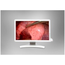 Barco AMM 215WTD LED display 54.4 cm (21.4') 1920 x 1080 pixels Full HD LCD White