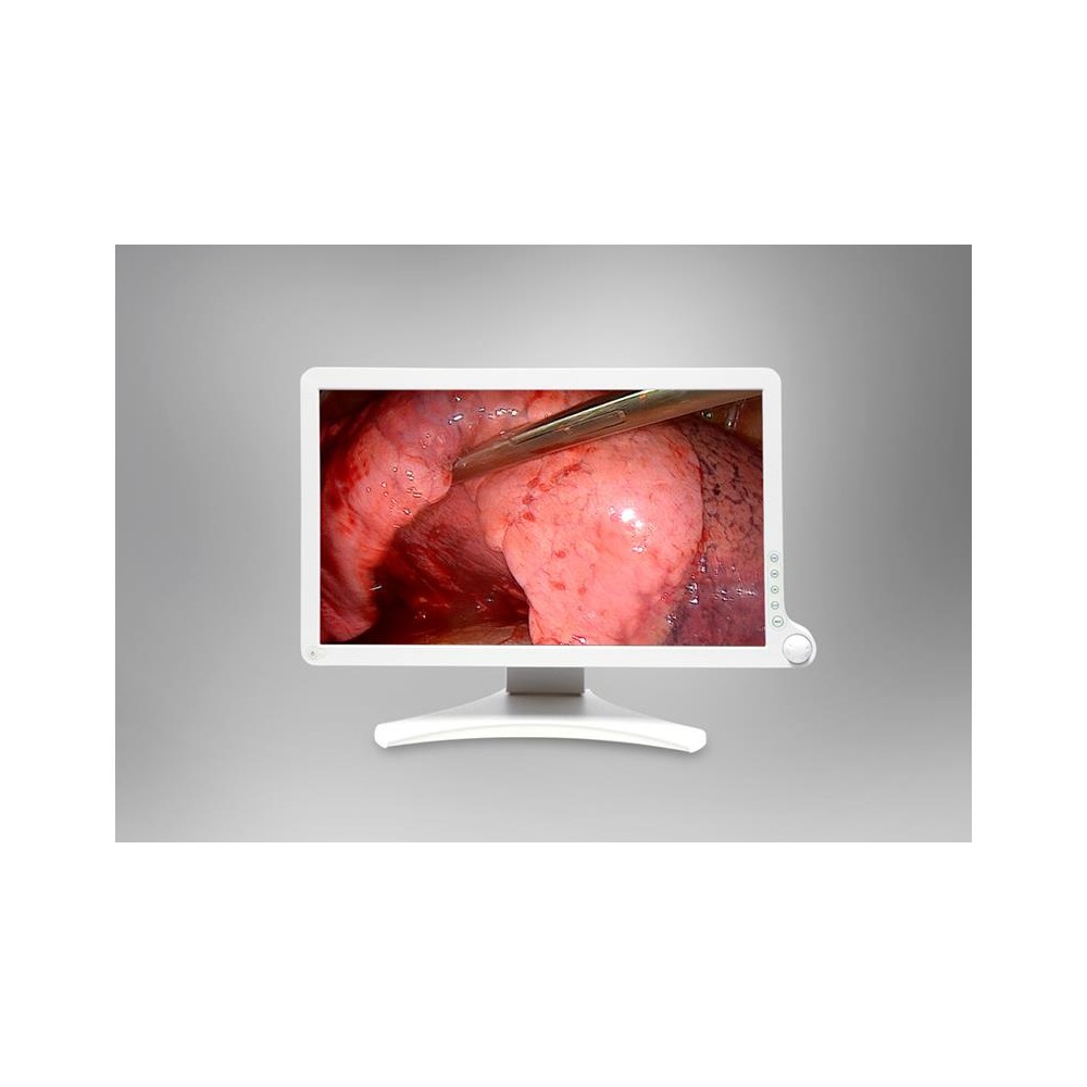 Barco AMM 215WTD LED display 54.4 cm (21.4') 1920 x 1080 pixels Full HD LCD White Barco AMM 215WTD LED display 54.4 cm (21.4') 1920 x 1080 pixels Full HD LCD White