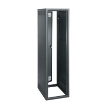 Middle Atlantic Products BGR-45SA-27 rack cabinet 45U Freestanding rack Black