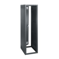 Middle Atlantic Products BGR-45SA-27 rack cabinet 45U Freestanding rack Black
