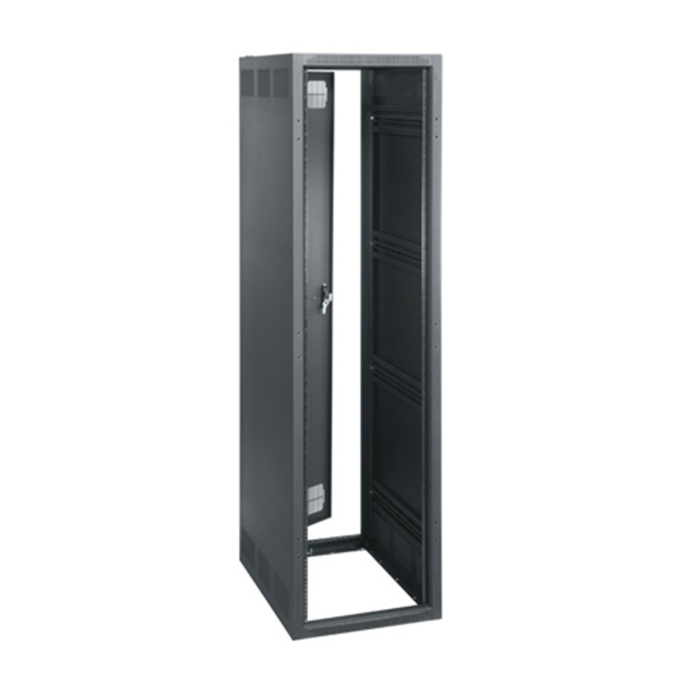 Middle Atlantic Products BGR-45SA-27 rack cabinet 45U Freestanding rack Black Middle Atlantic Products BGR-45SA-27 rack cabinet 45U Freestanding rack Black