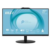 MSI Pro AP272 12M-028US Intel® Core™ i5 i5-12400 68.6 cm (27') 1920 x 1080 pixels All-in-One PC 16 GB DDR4-SDRAM 512 GB SSD...