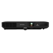 Epson PowerLite V11H794120 data projector Standard throw projector 3200 ANSI lumens 3LCD WXGA (1280x800) Black