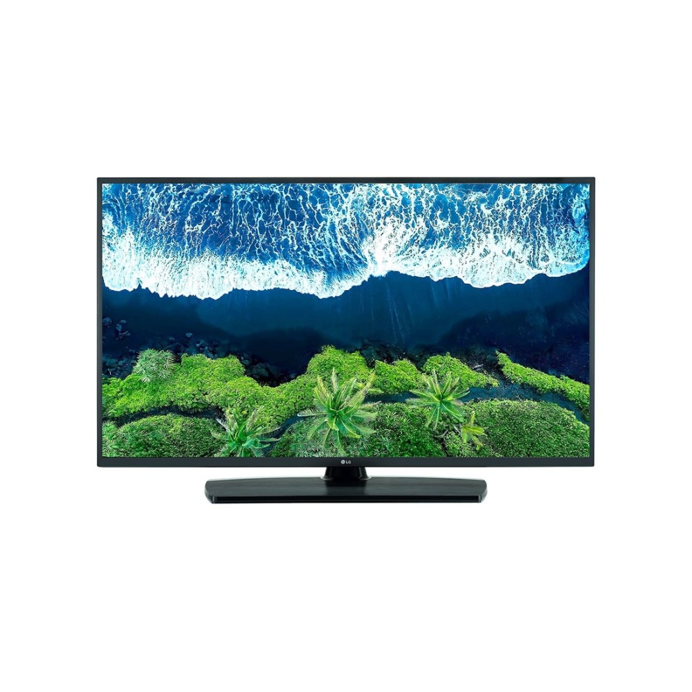 LG 50UM777H0UA hospitality TV 127 cm (50') 4K Ultra HD 420 cd/m² Smart TV Grey 20 W LG 50UM777H0UA hospitality TV 127 cm (50') 4K Ultra HD 420 cd/m² Smart TV Grey 20 W