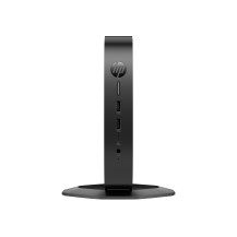 HP Elite t660 1.1 GHz ThinPro 1.15 kg Black U300E