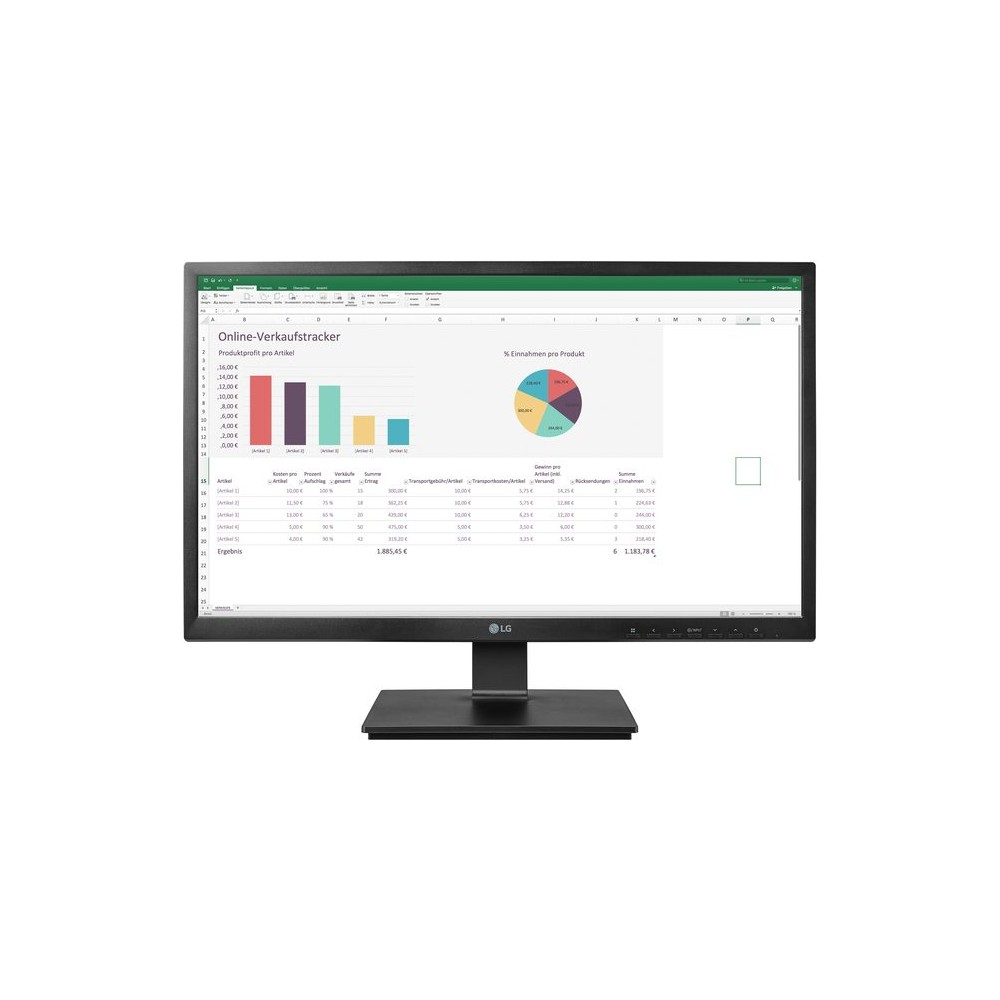 LG 24CK550W-3A LED display 60.5 cm (23.8') 1920 x 1080 pixels Full HD Black LG 24CK550W-3A LED display 60.5 cm (23.8') 1920 x 1080 pixels Full HD Black