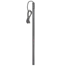 APC Basic Rack 2880VA power distribution unit (PDU) Black