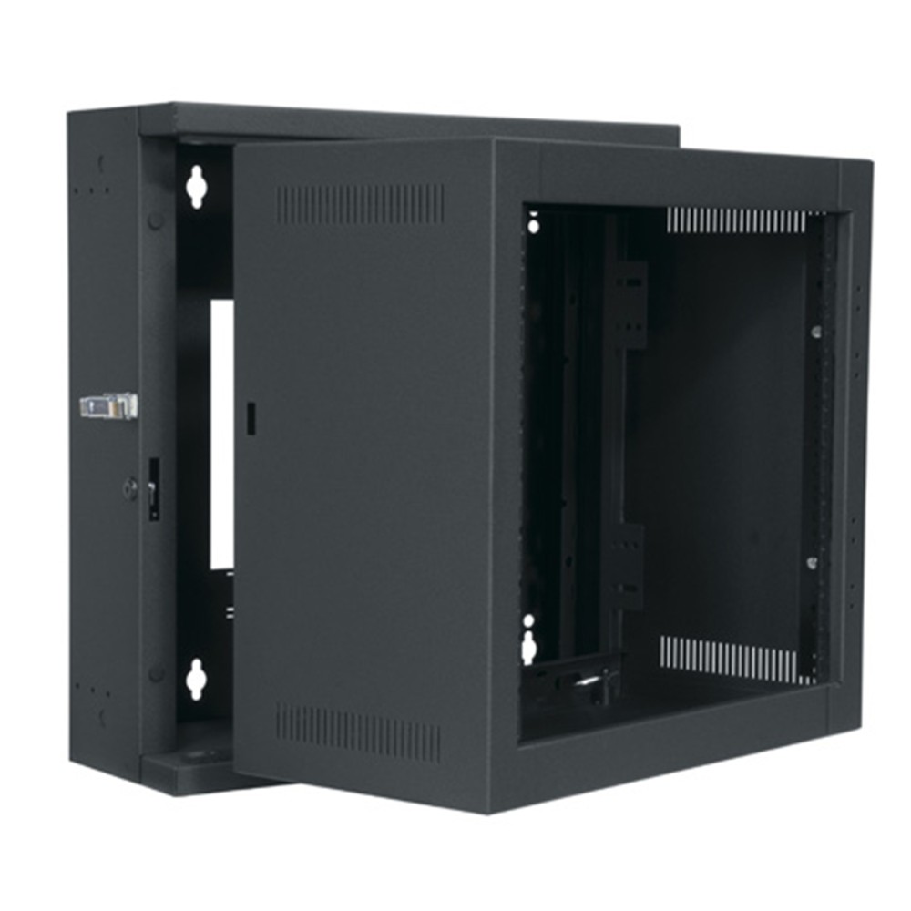 Middle Atlantic Products EWR Series Rack, EWR-10-17 Middle Atlantic Products EWR Series Rack, EWR-10-17
