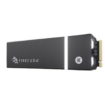 Seagate ZP2000GM3A014 internal solid state drive 2 TB M.2 PCI Express