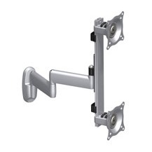Chief KWD230B TV mount/stand Black