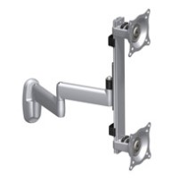 Chief KWD230B TV mount/stand Black